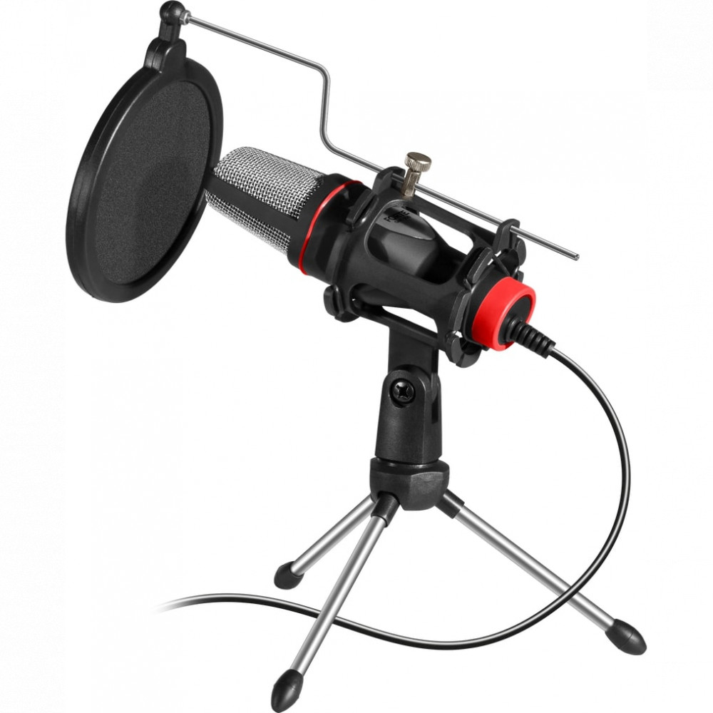 Микрофон Defender Pitch GMC 300 64630 - миниатюра 2