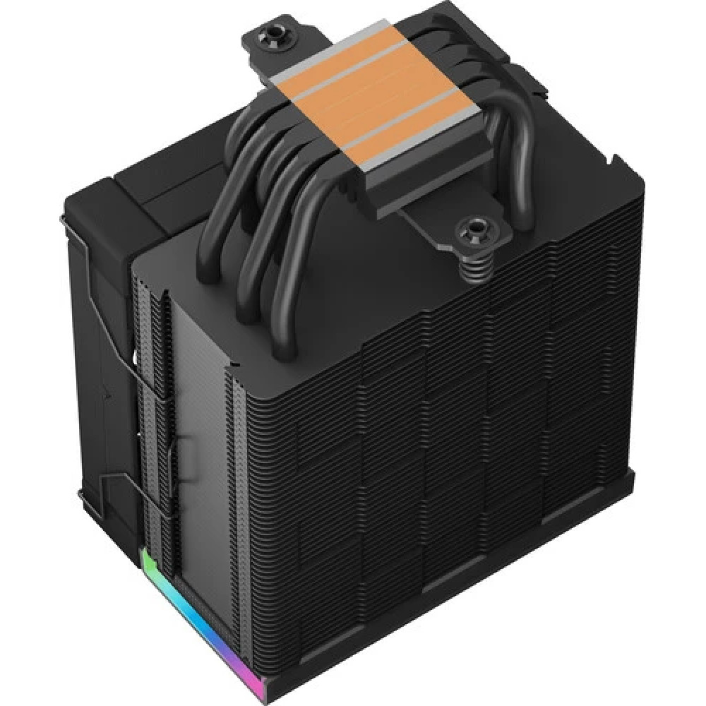 Система охлаждения Deepcool AK500S DIGITAL SE R-AK500S-BKADMN-GJD Для процессора - миниатюра 5