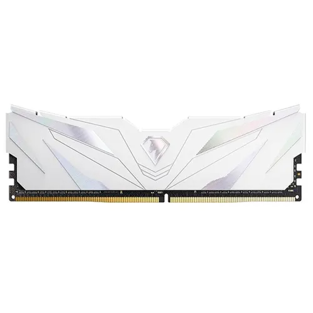 ОЗУ Netac Shadow II NTSWD4P26SP-08W DIMM, DDR4, 8 Гб, 2666 МГц — фото товара