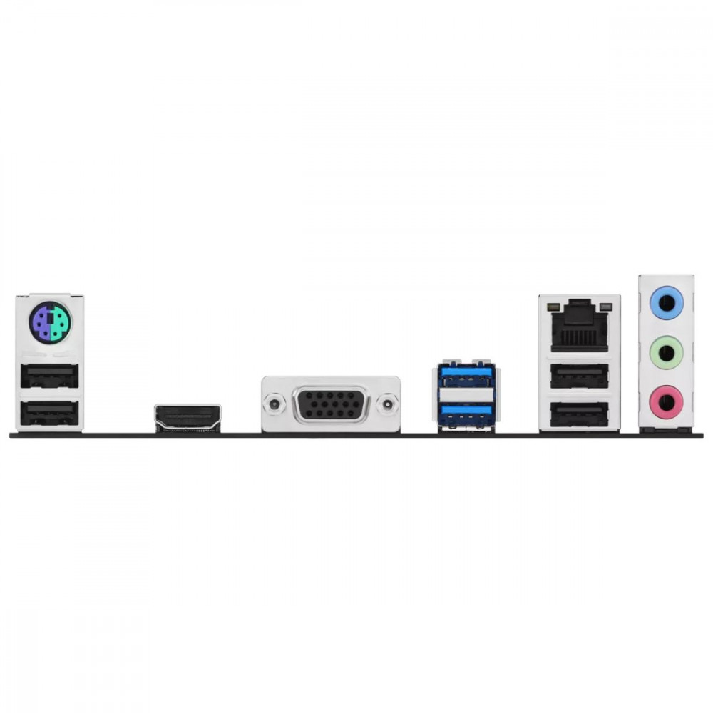 Материнская плата Asus PRIME H610M-K ARGB H610 90MB1G90-M0EAY0 Micro-ATX, LGA 1700 - миниатюра 2