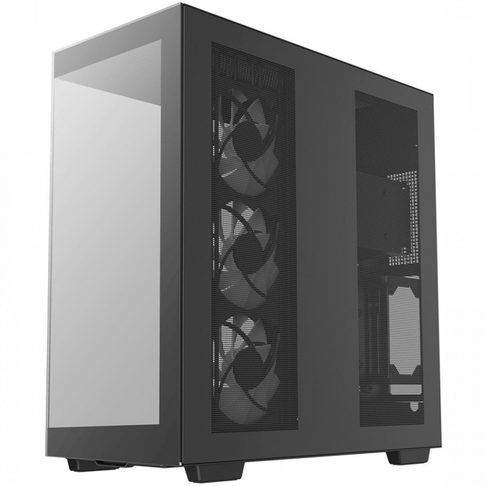Корпус Deepcool R-CH780-BKADE41-G-1 Mid-Tower - миниатюра 2