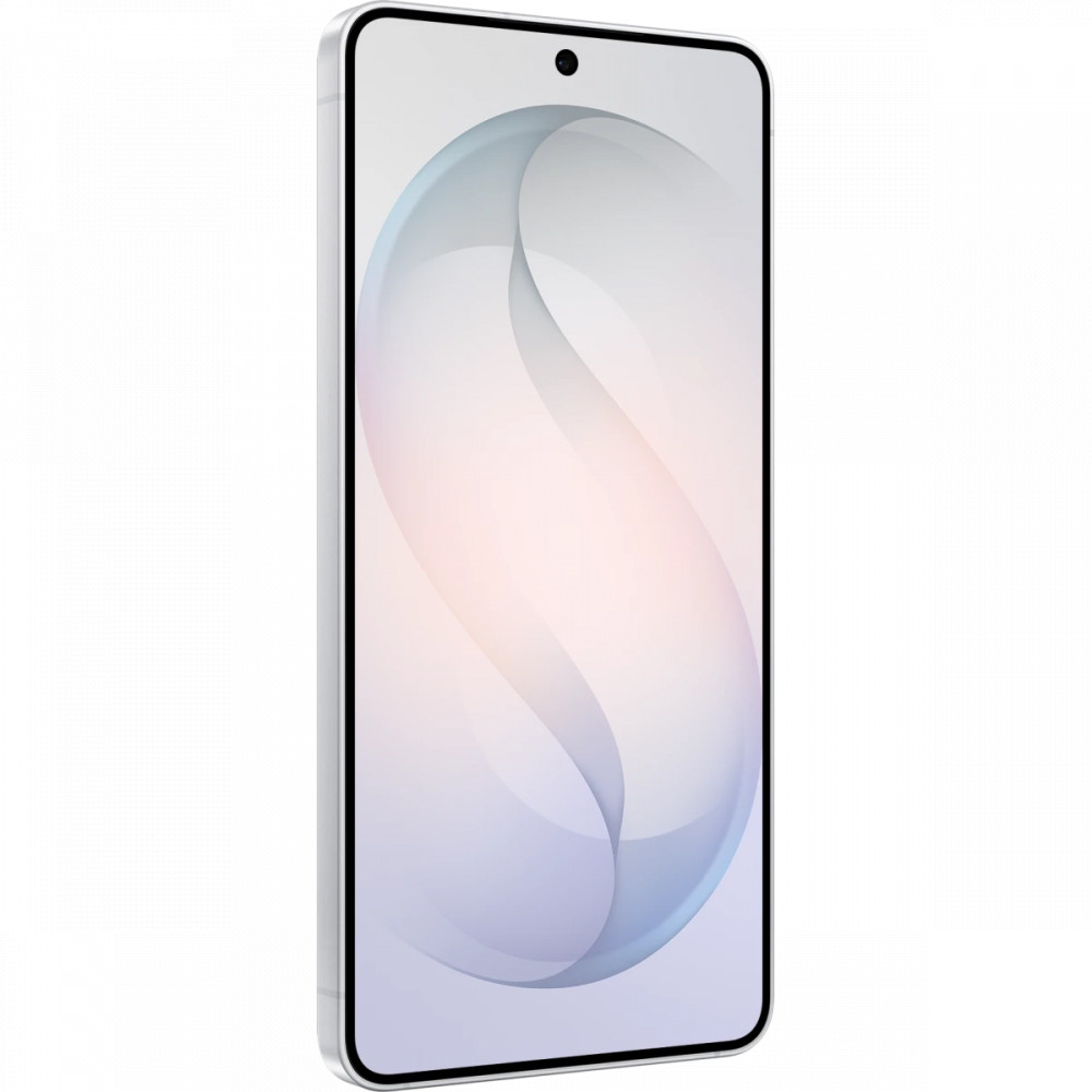 Смартфон Samsung Galaxy S26 12/512GB White SM-S942BZWQCAU 512 Гб, 12 Гб - миниатюра 2