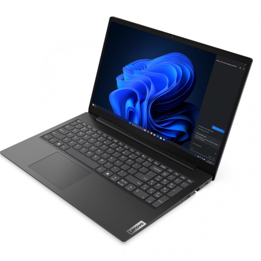 Ноутбук Lenovo V15 Gen 5 i 83GW00GTFW 15.6 ", FHD 1920x1080 (16:9), Intel, Core 5, 16 Гб, 512 ГБ, Intel Graphics - миниатюра 3