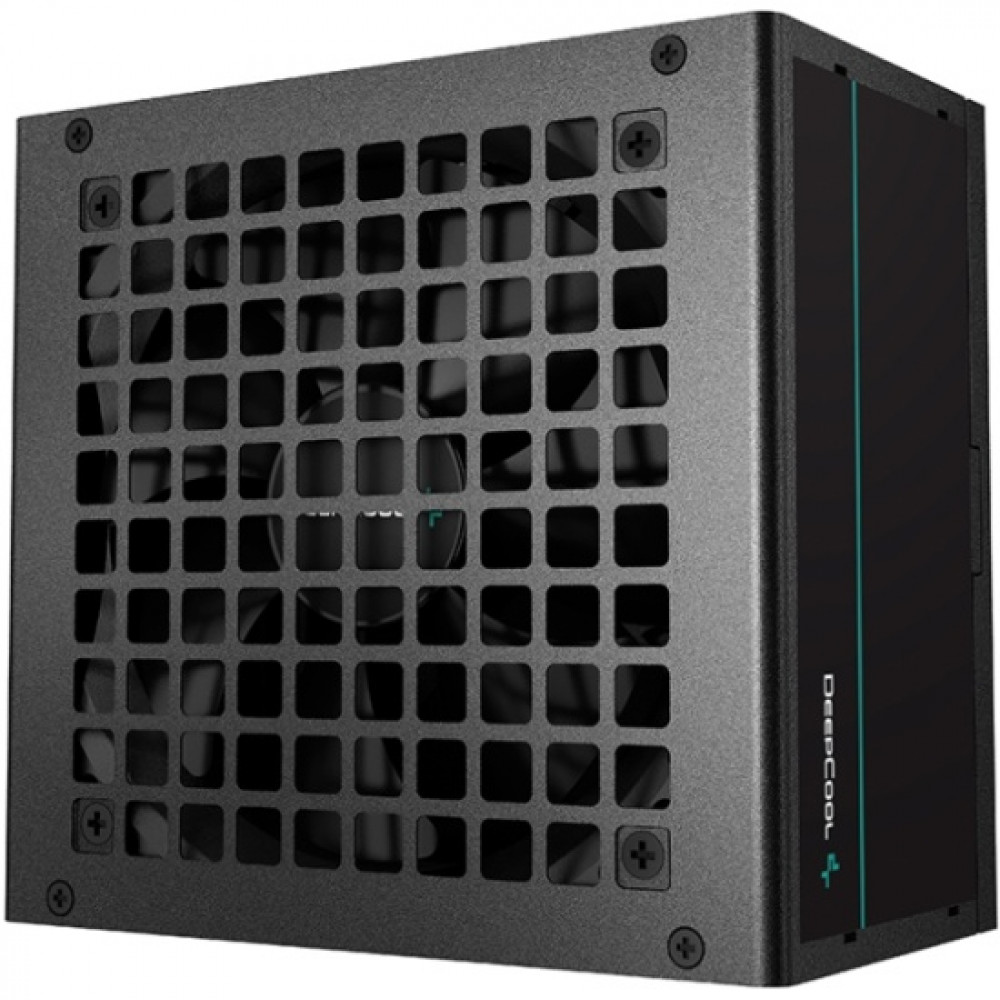 Блок питания Deepcool PF600 600 Вт - миниатюра 5