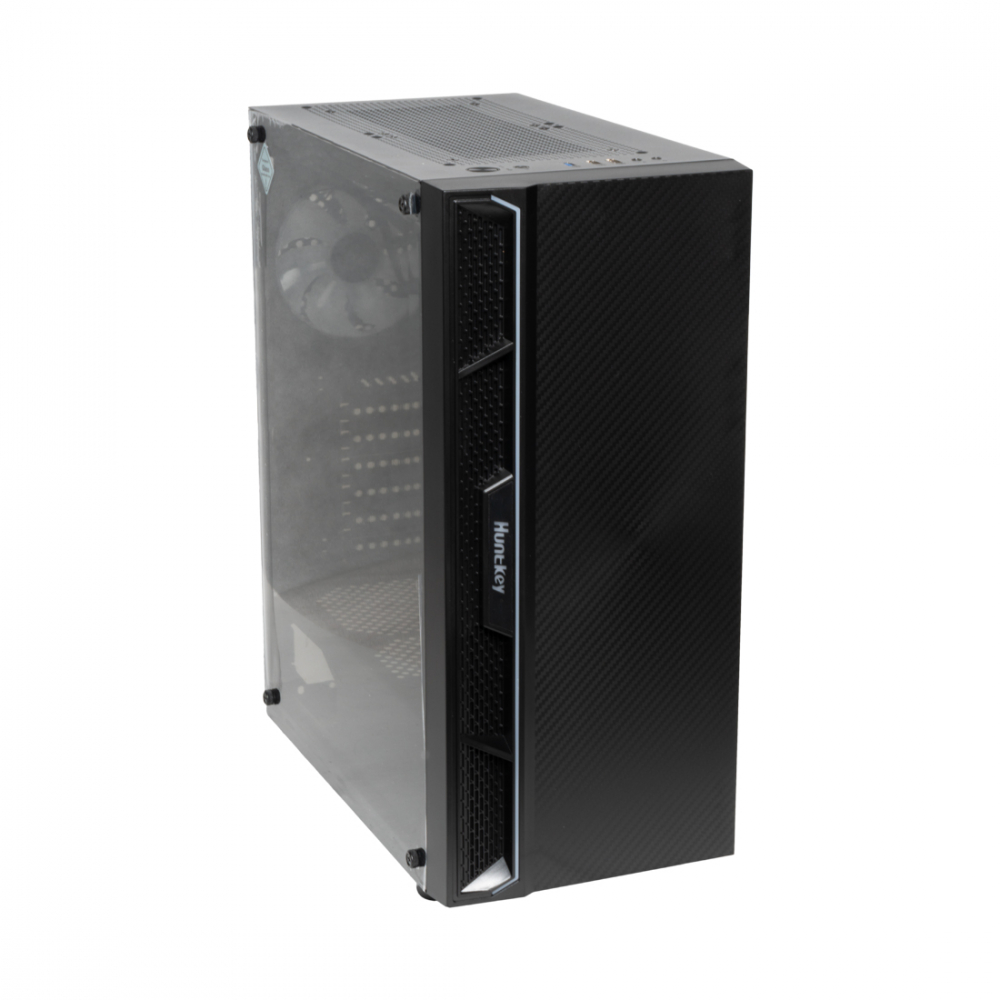 Корпус Huntkey GS450S Mid-Tower — фото товара