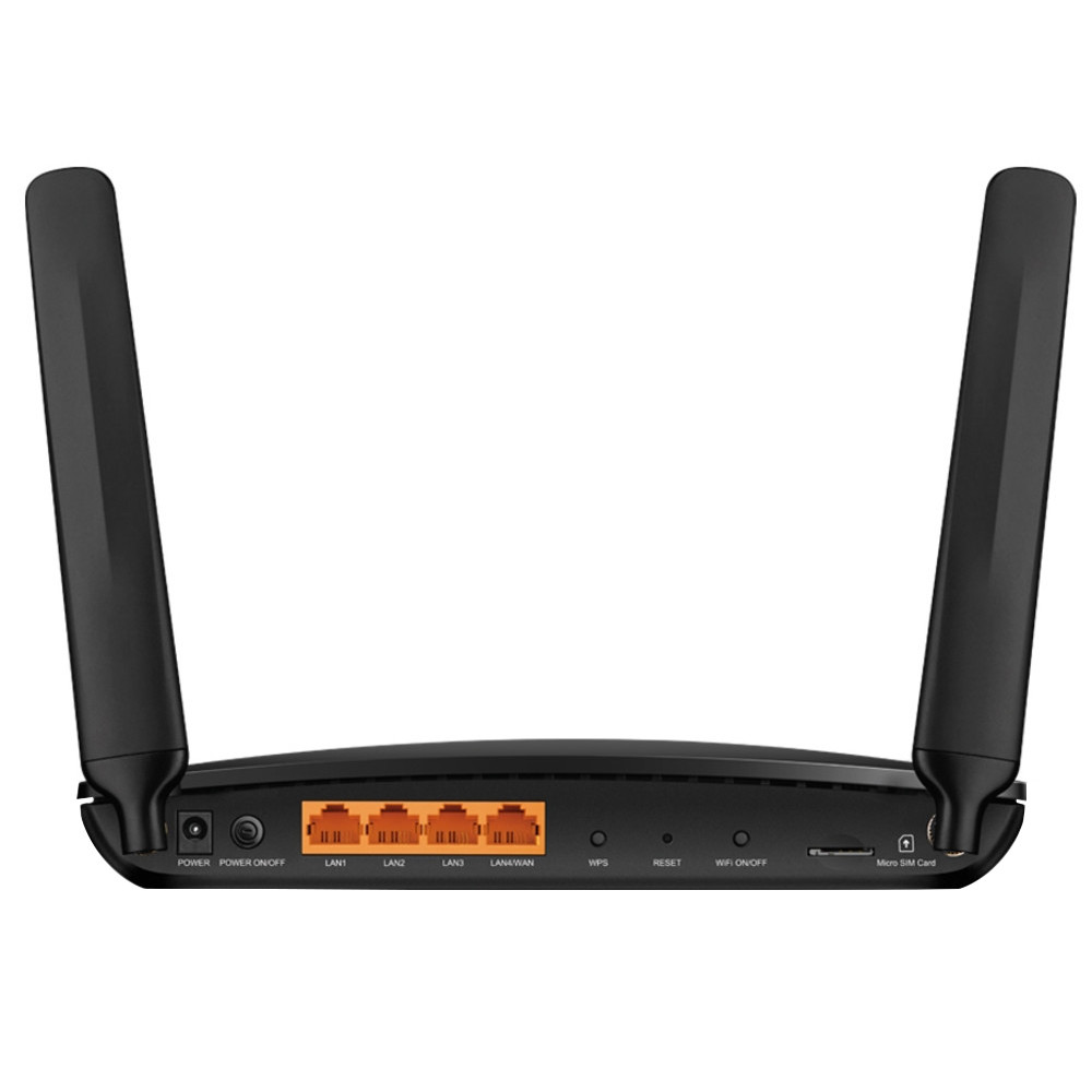 Маршрутизатор для дома TP-Link Archer MR600 - миниатюра 6