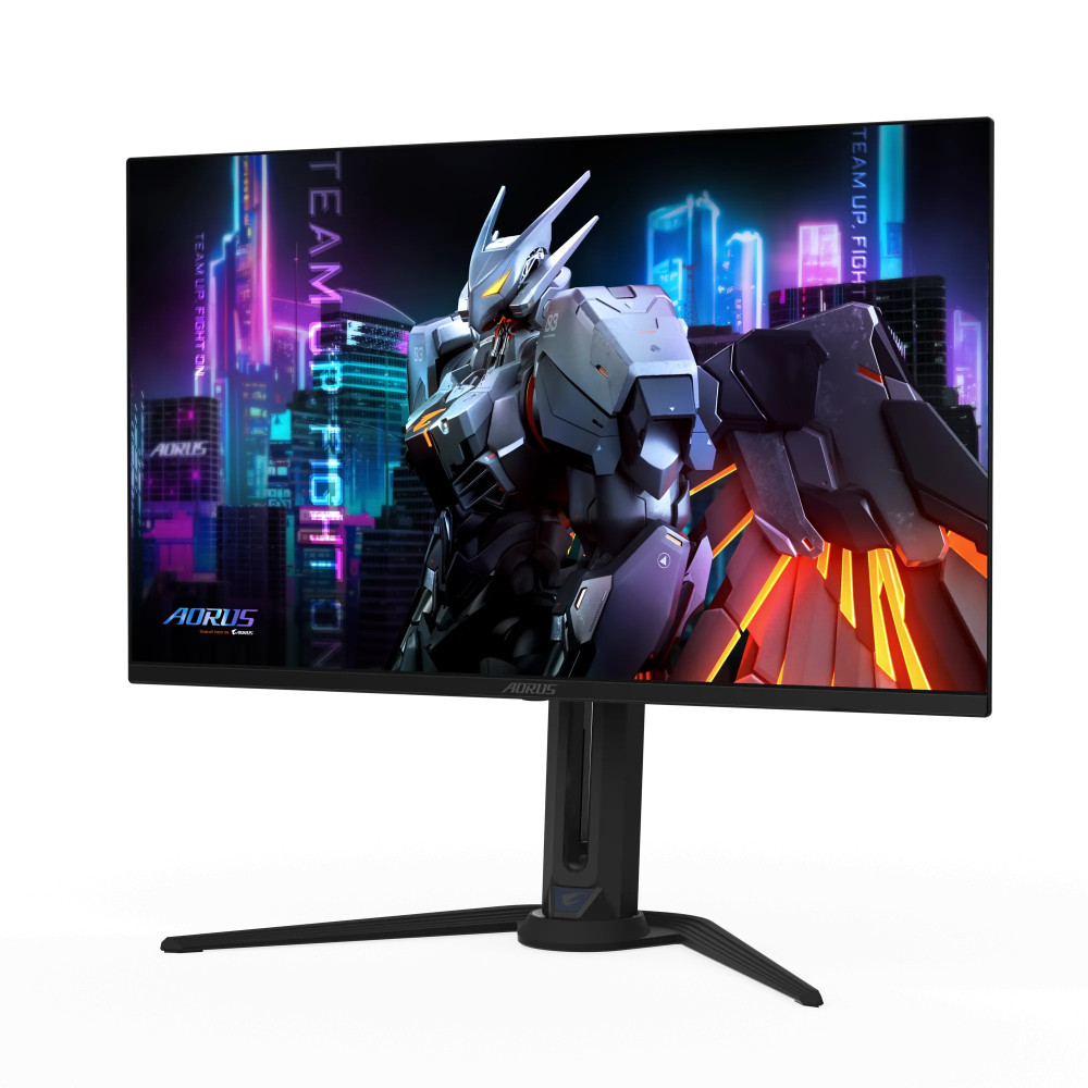 Монитор Gigabyte AORUS FO32U2 EK 31.5 ", OLED, 4K UHD 3840x2160 (16:9), 240 Гц - миниатюра 2