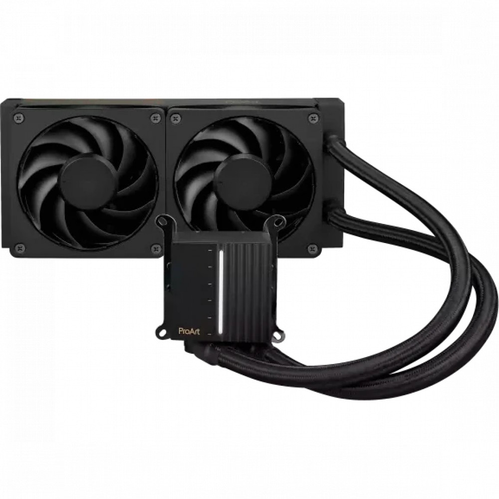 Система охлаждения Asus PROART LC 240 90RC01K0-M0EAY0 Для процессора — фото товара