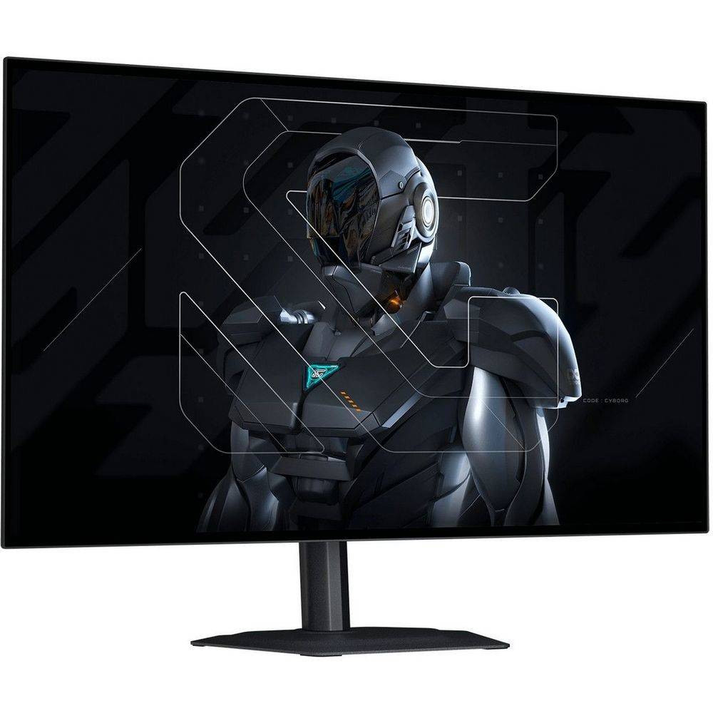 Монитор Gigabyte MO27Q28GR EK Black 20VM0-27Q28GRBK-1EKR/9D27Q28GR-00-1ABEK 27 ", OLED, Quad HD 2560x1440 (16:9), 280 Гц — фото товара