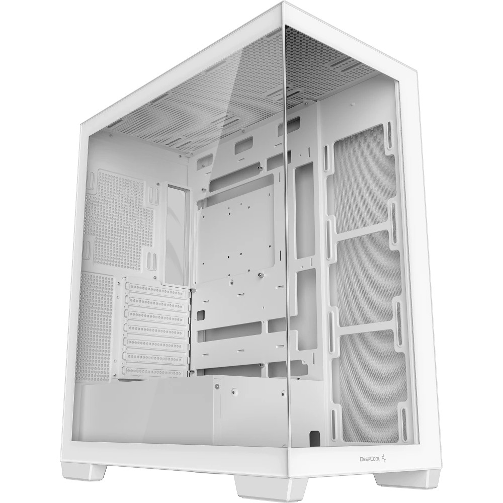 Корпус Deepcool CG580 White CG580 WH Mid-Tower — фото товара