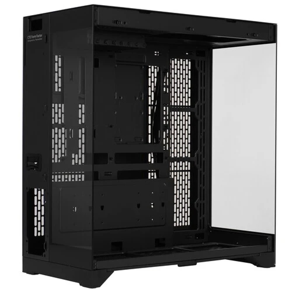 Корпус Thermaltake CTE E550 TG Black CA-1Z8-00M1WN-00 Mid-Tower - миниатюра 5