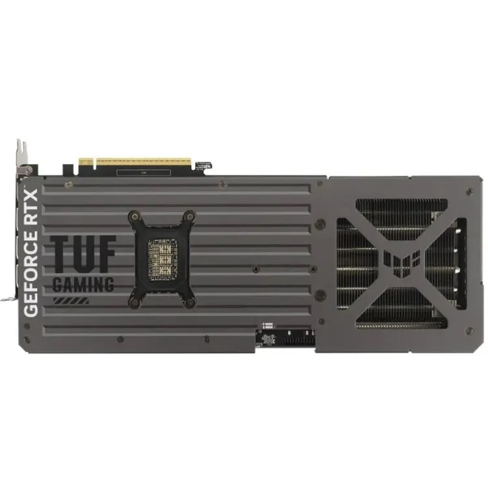 Видеокарта Asus GeForce RTX 5080 TUF GAMING OC 90YV0M30-M0NA00 16 ГБ - миниатюра 2