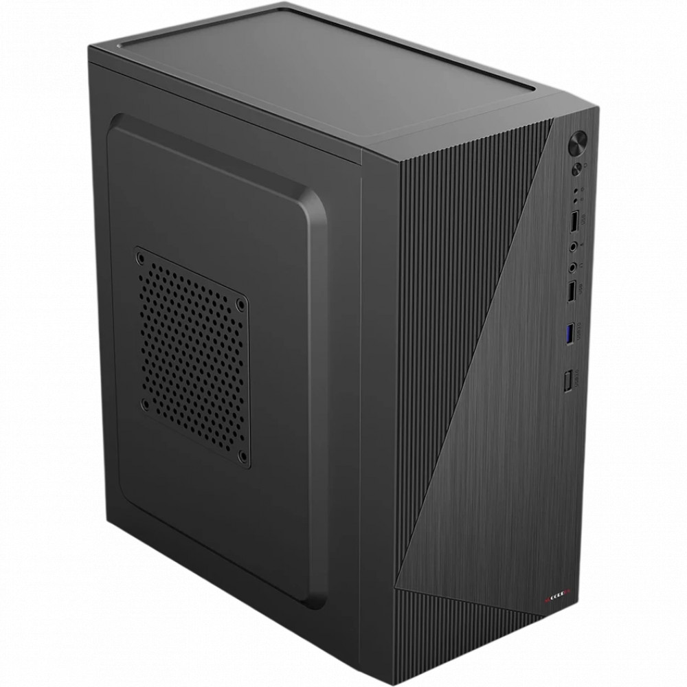 Корпус Accord ACC-XA09 Mini-Tower - миниатюра 4