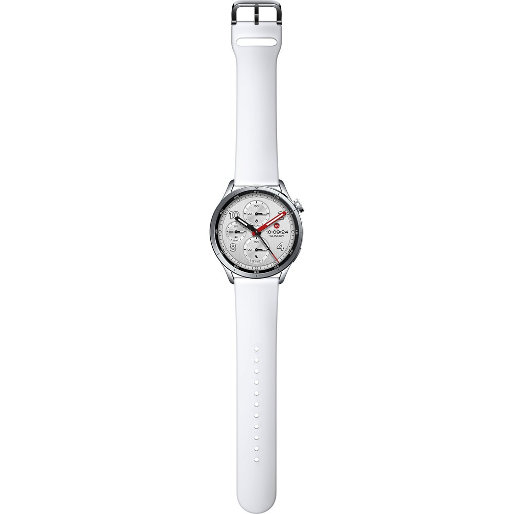 Xiaomi Watch S5 46 BHR08ISGL Смарт-часы - миниатюра 3