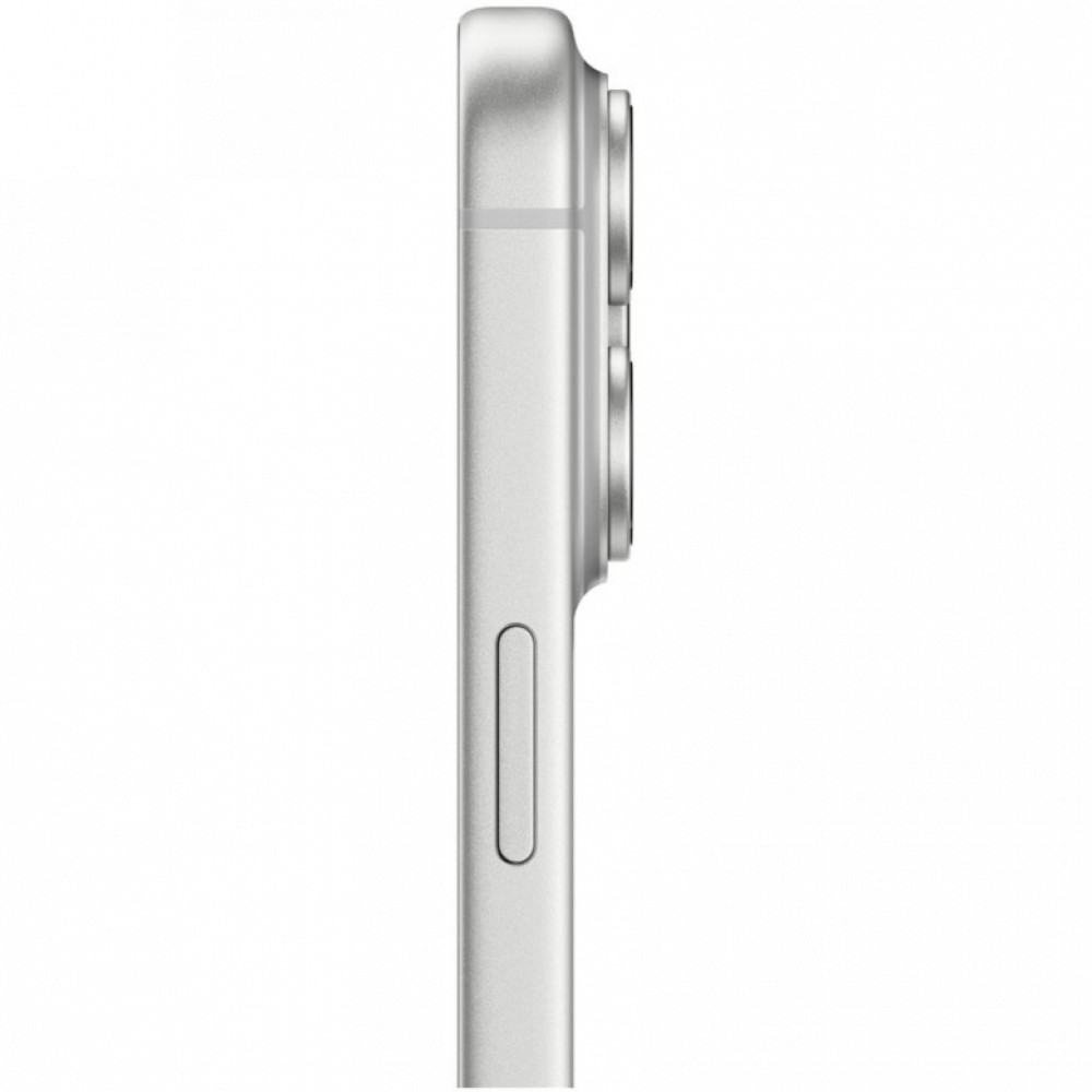 Смартфон Apple iPhone 17 Pro 256GB Silver MG8G4KH/A 256 Гб, 12 Гб - миниатюра 3
