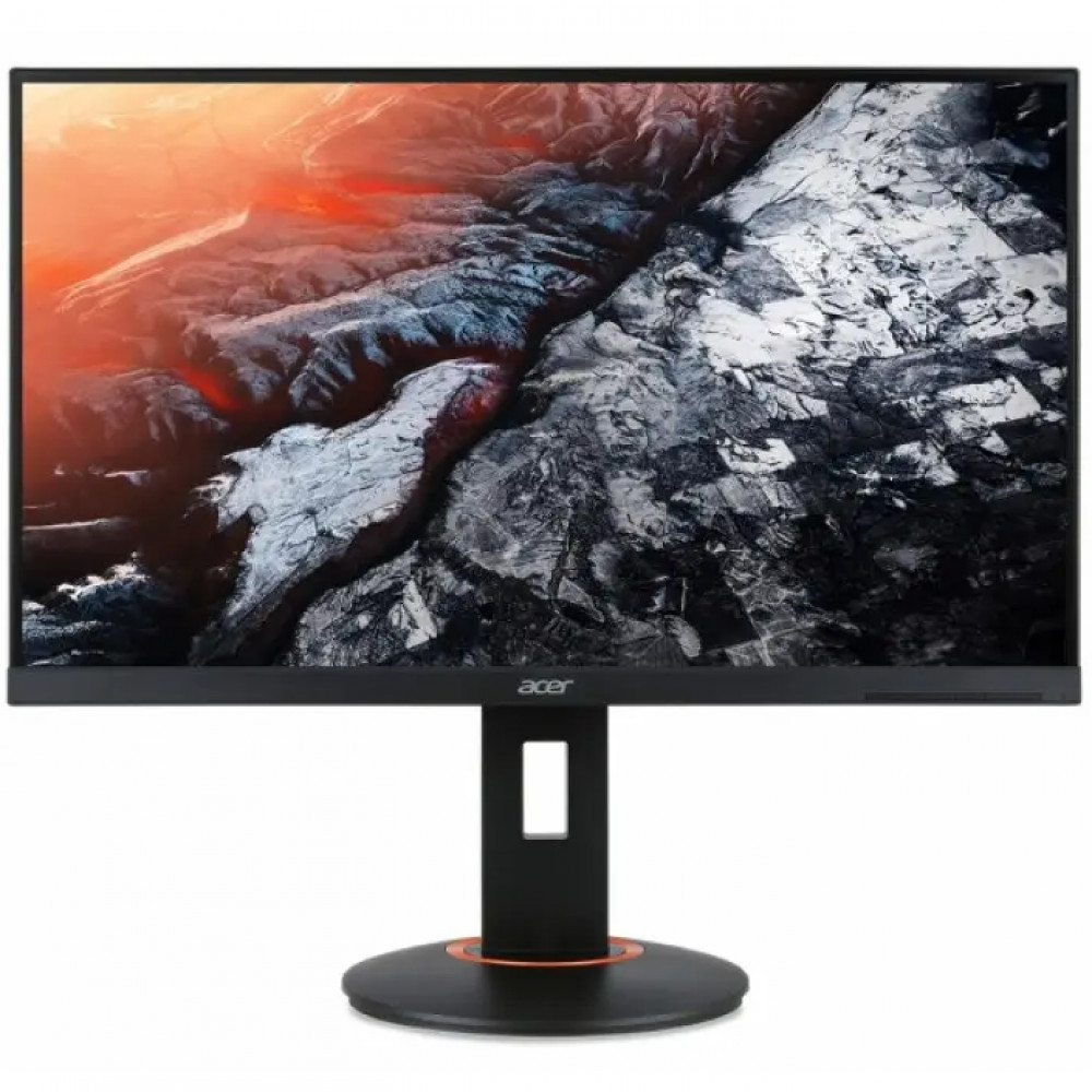 Монитор Acer XF240QSbiipr UM.UX0EE.S01 23.6 ", TN, Full HD 1920x1080 (16:9), 144 Гц — фото товара