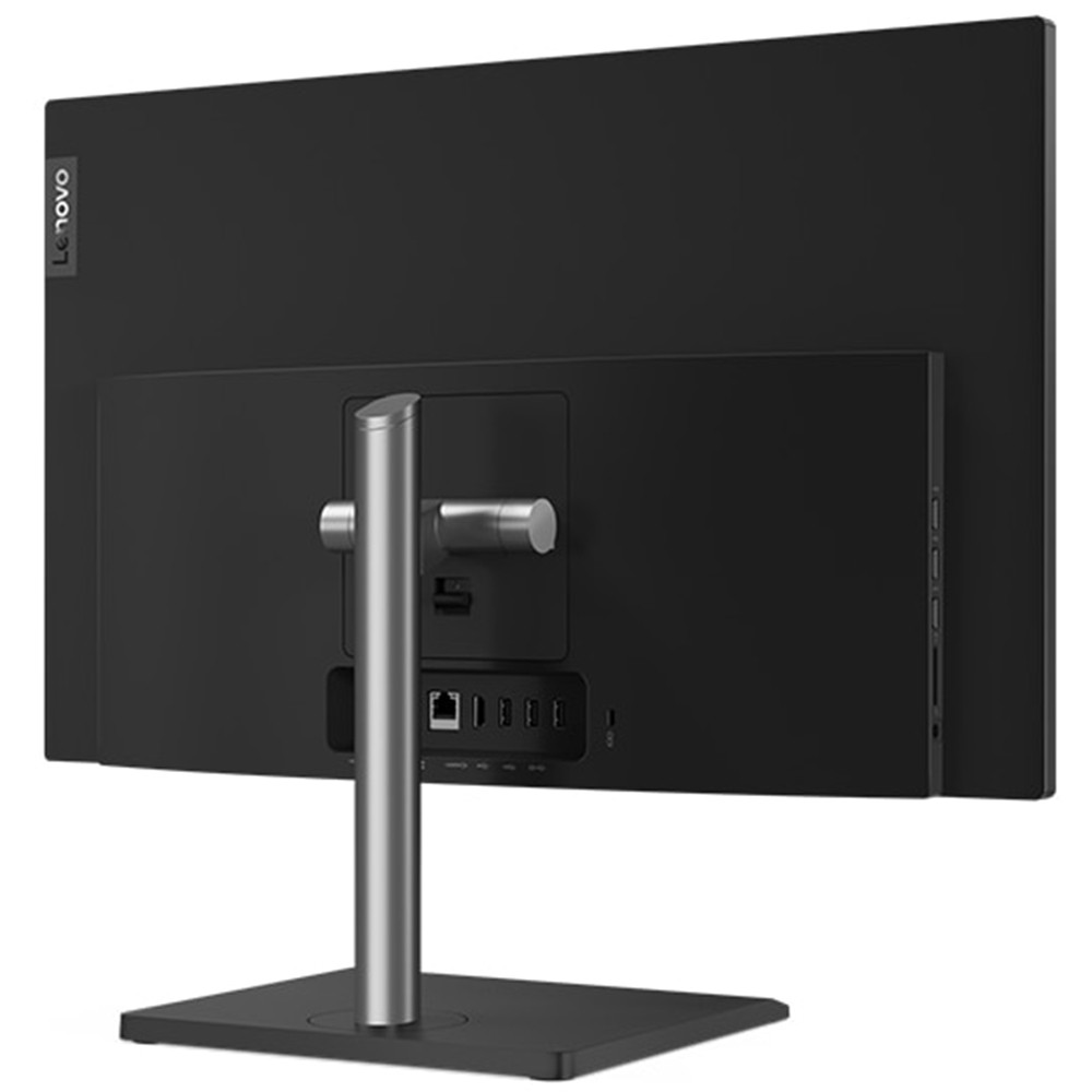 Моноблок Lenovo V30a-24IIL AIO 11LA001URU 23.8, Intel, Core i5, 1035G1 - миниатюра 3