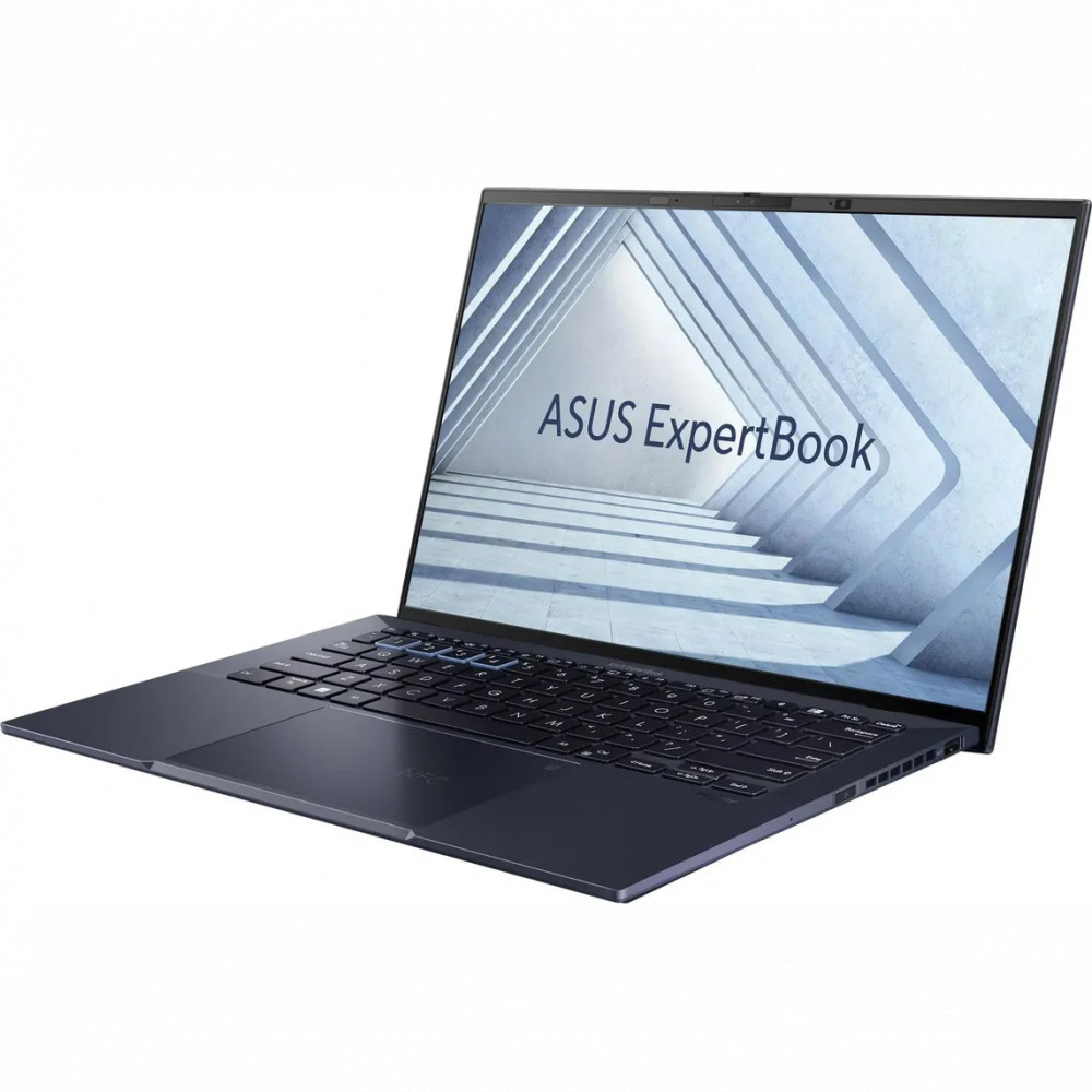 Ноутбук Asus ExpertBook B9 90NX05W1-M03AK0 14 ", WQXGA+ 2880x1800 (16:10), Intel, Core 7, 32 Гб, 1 ТБ, Intel Graphics — фото товара