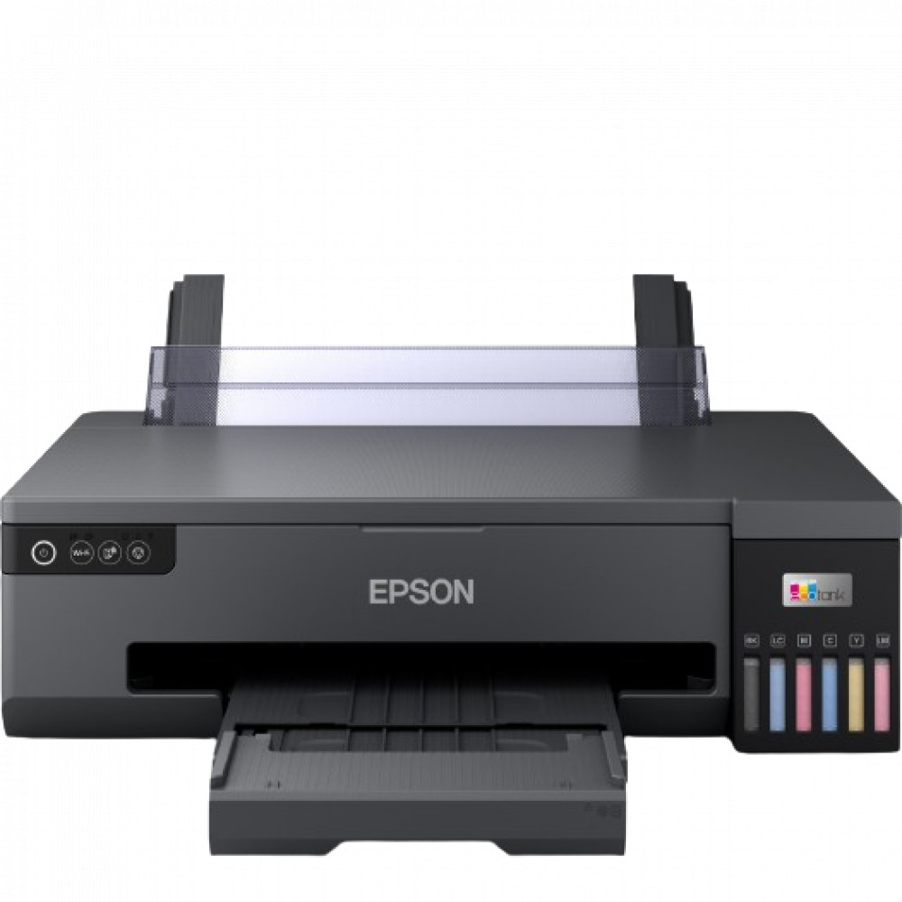 Принтер Epson L18050 C11CK38403 A3+, Струйный, Цветная - миниатюра 2