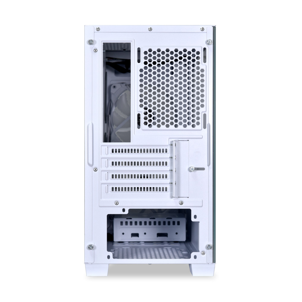 Корпус Lian Li Lancool 205M Mesh G99.OE744MS.10 Mid-Tower - миниатюра 4