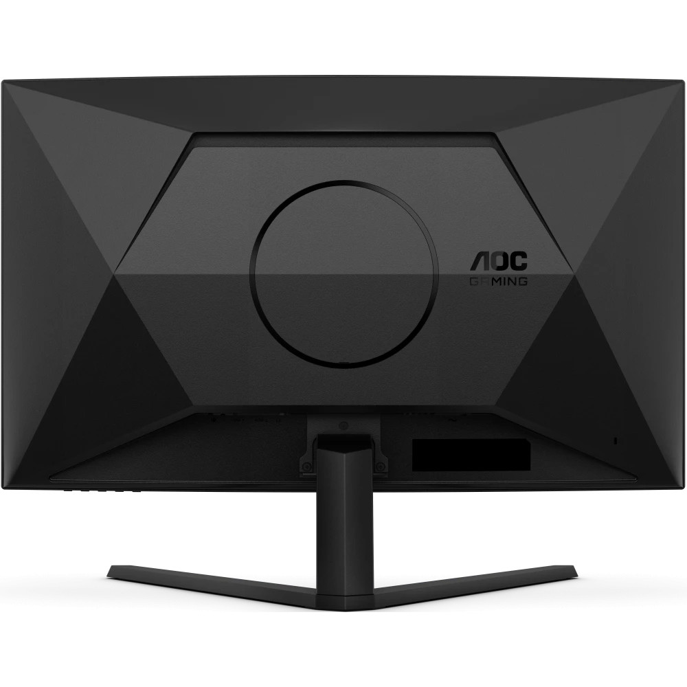 Монитор AOC CQ32G4VE Black 31.5 ", VA, Quad HD 2560x1440 (16:9), 180 Гц - миниатюра 3