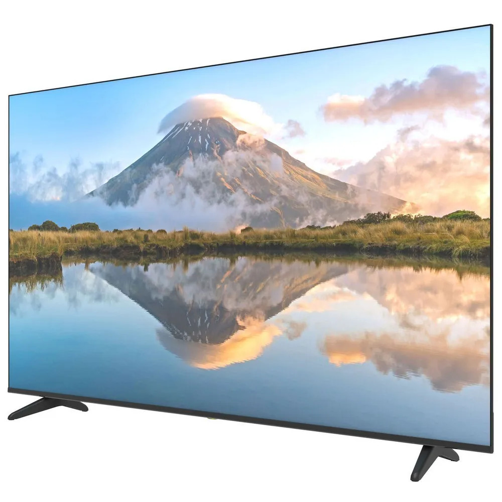 Телевизор Raskat 43F2400B 42.5 ", Smart TV, Черный - миниатюра 3