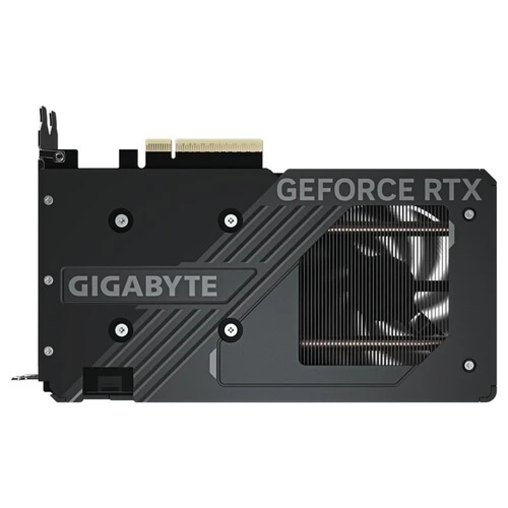 Видеокарта Gigabyte GeForce RTX 5060 WINDFORCE GV-N5060WF2-8GD 8 ГБ - миниатюра 2