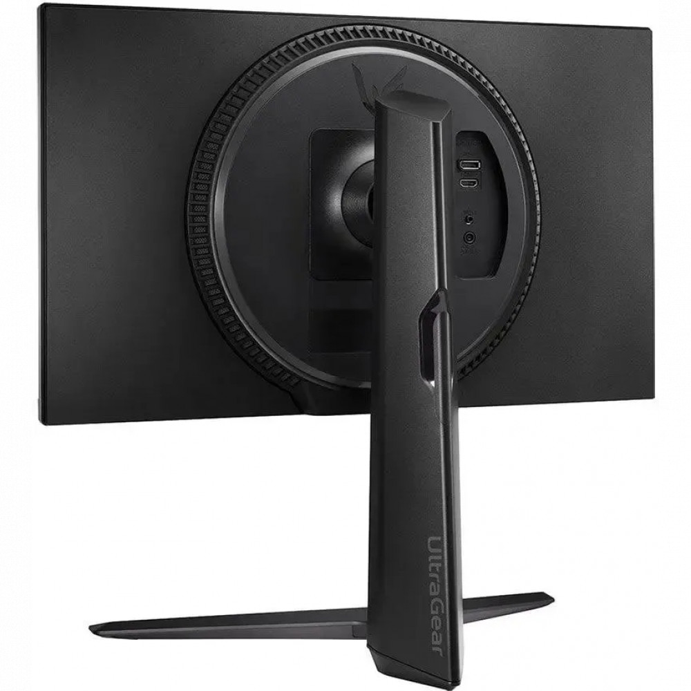 Монитор LG UltraWide 24GS65F-B 24GS65F-B.ARUZ 23.8 ", IPS, Full HD 1920x1080 (16:9), 180 Гц - миниатюра 5