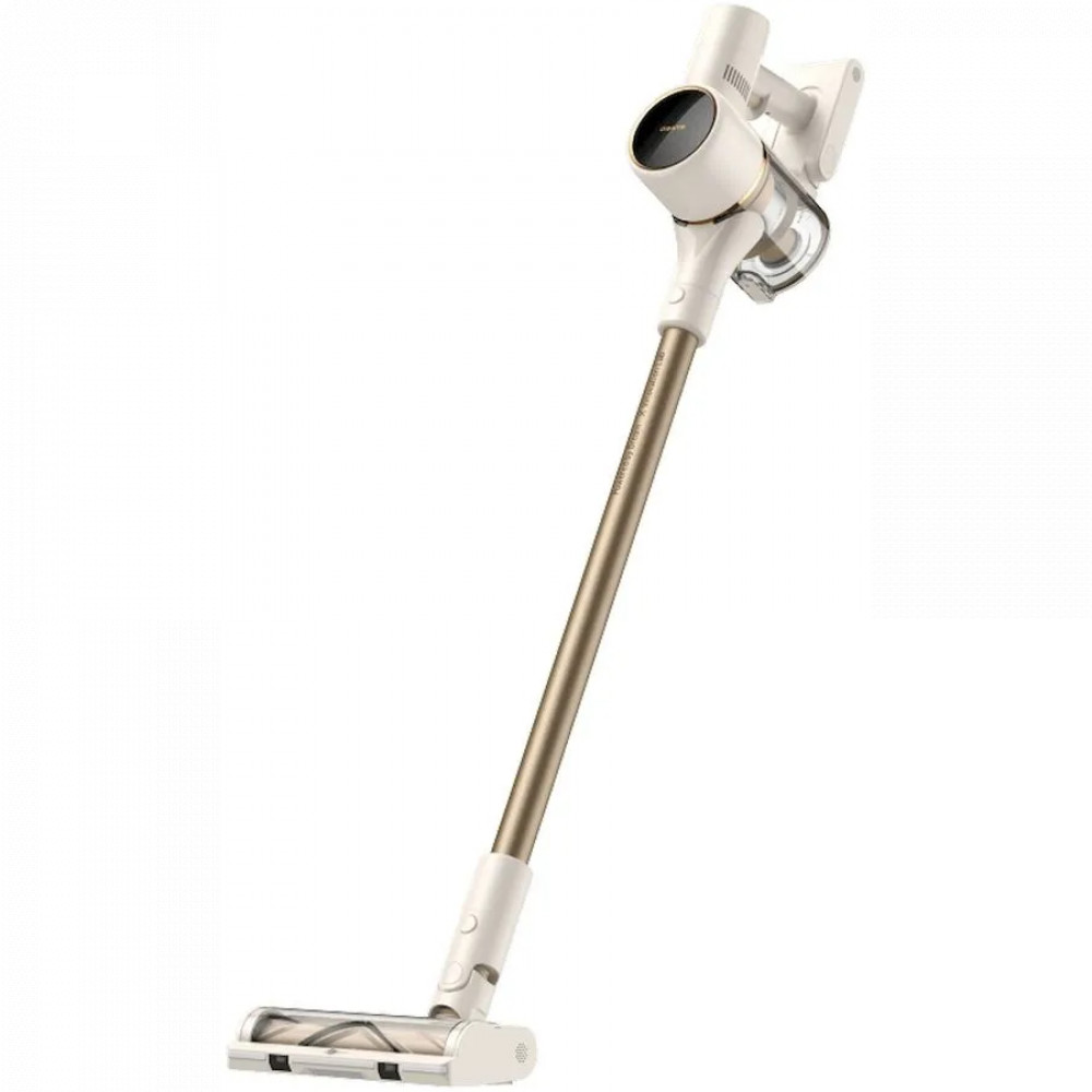 Пылесос Xiaomi Dreame Cordless Vacuum Cleaner R10 White VTV22B Вертикальный, 120 Вт — фото товара
