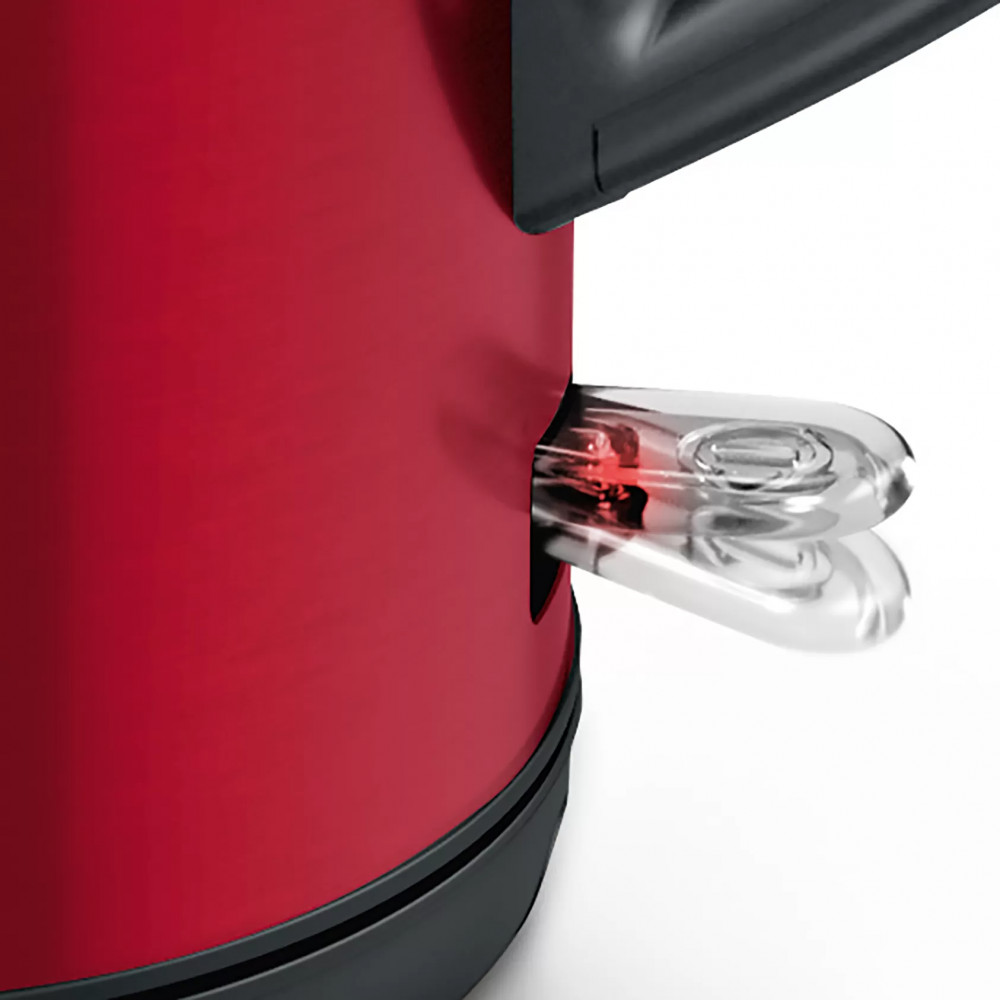 Bosch TWK4P434 Чайник, 1.7 л., 2400 Вт - миниатюра 4