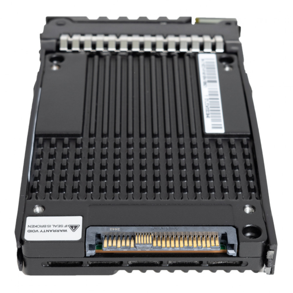 Жесткий диск Huawei D2020-SAS3.84T-CF SSD (твердотельные), 3.84 ТБ, 2.5 дюйма, SAS - миниатюра 2