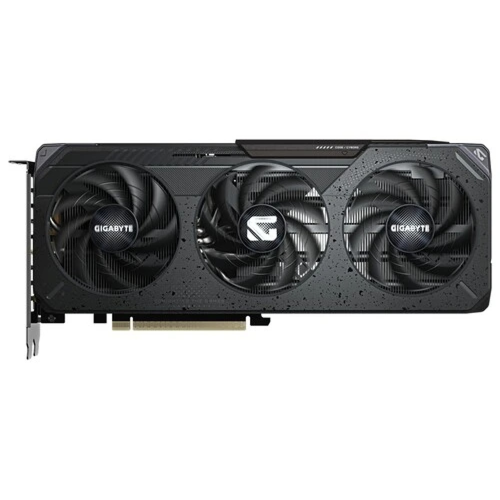 Видеокарта Gigabyte GeForce RTX 5060 Ti GAMING OC GV-N506TGAMING OC-16GD 16 ГБ — фото товара