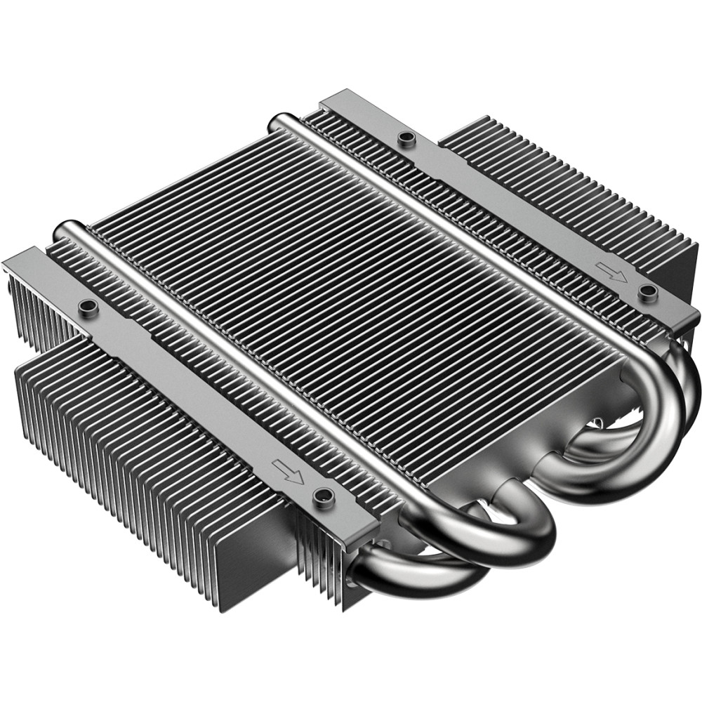 Система охлаждения ID-Cooling IS-30A Для процессора - миниатюра 4