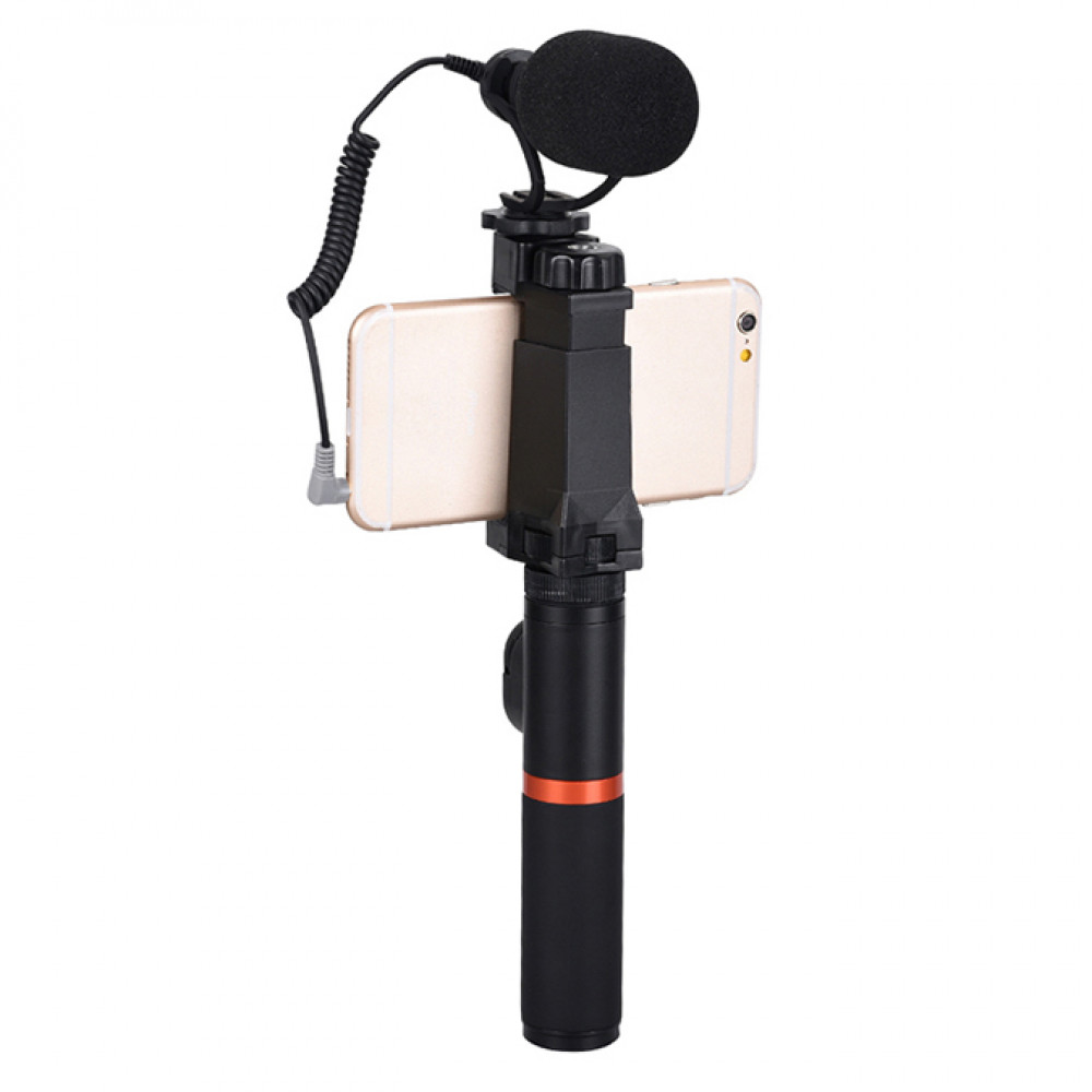 Микрофон COMICA CVM-VM10-K3 — фото товара