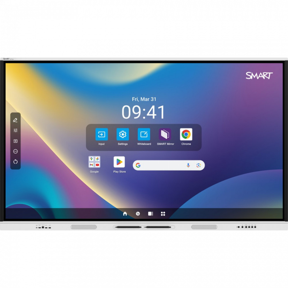 LED / LCD панель SmartBuy SBID-GX186G-V4 86 " — фото товара