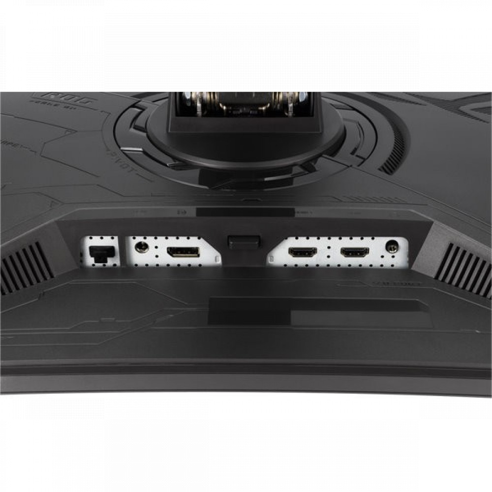 Монитор Asus ROG Strix XG27AQV 90LM08G0-B01A70 27 ", IPS, Quad HD 2560x1440 (16:9), 170 Гц - миниатюра 8