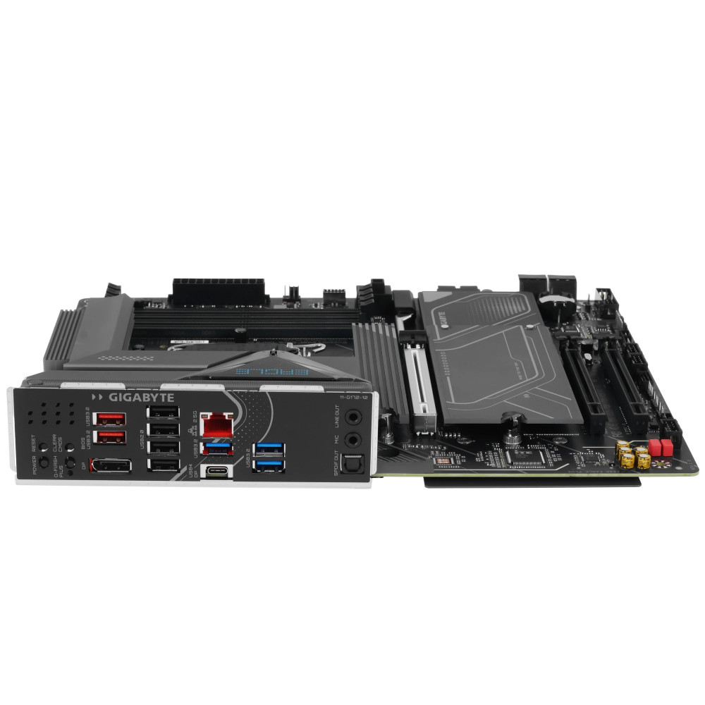 Материнская плата Gigabyte Z890 EAGLE PLUS ATX, LGA 1851 - миниатюра 3