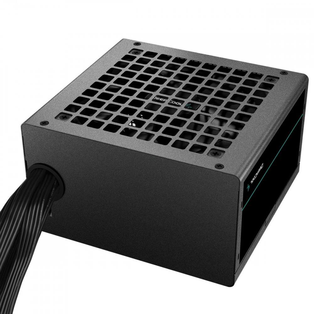 Блок питания Deepcool PF600 V2 R-PF600D-HA0B-WDEU 600 Вт - миниатюра 4