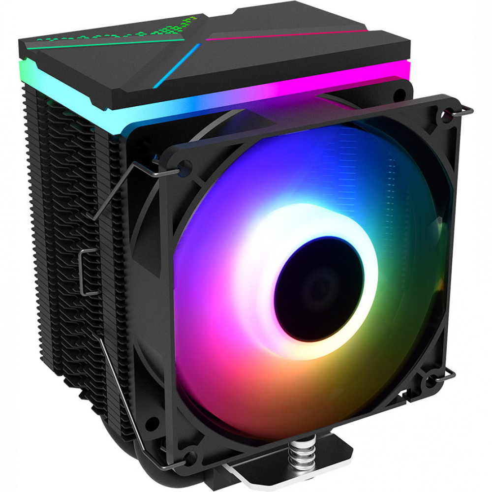 Система охлаждения ID-Cooling SE-914XT ARGB V2 S1700 ID-CPU-SE-914-XT-ARGB-V2 S1700 Для процессора — фото товара