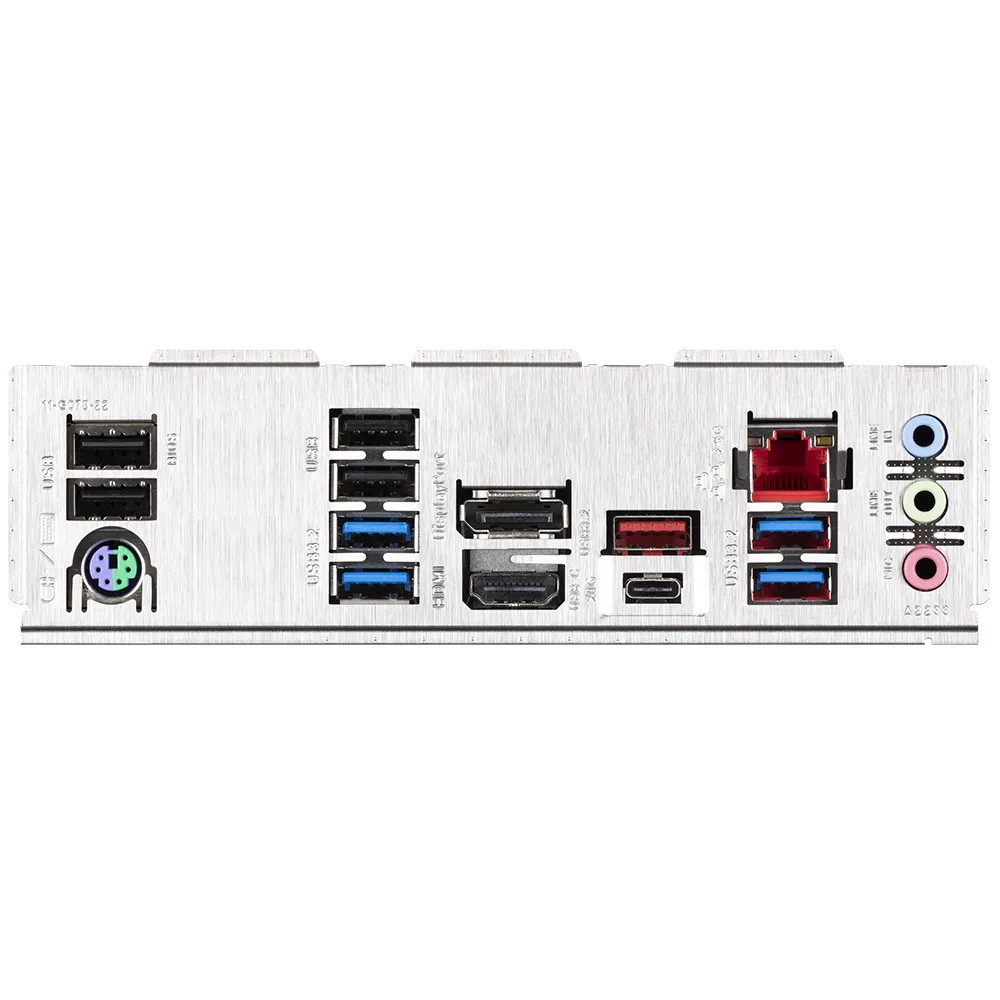 Материнская плата Gigabyte Z790 UD ATX, LGA 1700 - миниатюра 4