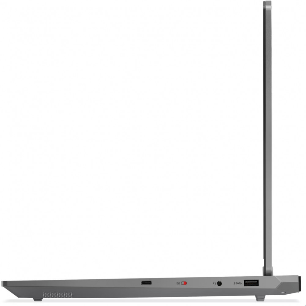 Ноутбук Lenovo LOQ 15IRX10 83JE00YPPS 15.6 ", FHD 1920x1080 (16:9), Intel, Core i7, 16 Гб, 512 ГБ, nVidia GeForce RTX 5050 - миниатюра 4