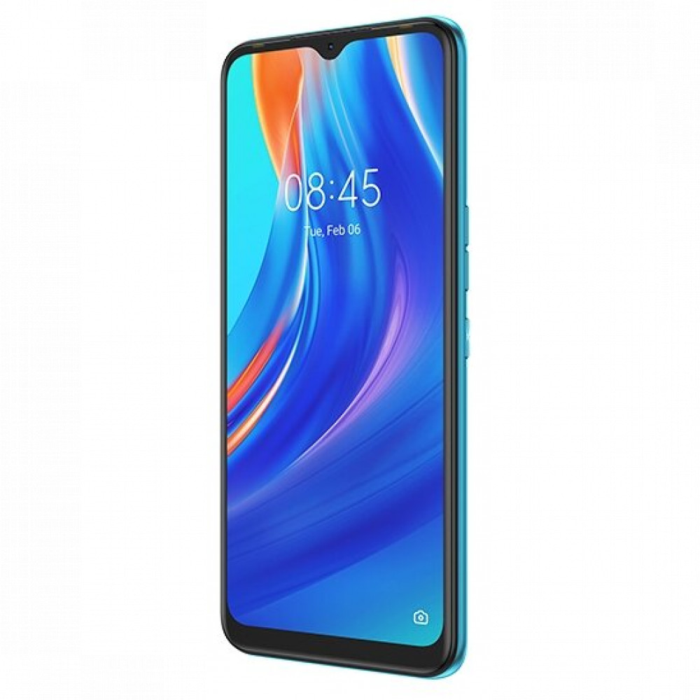 Смартфон TECNO Spark 7 KF6N/64GB/MORPHEUS BLUE 64 Гб, 4 Гб - миниатюра 3