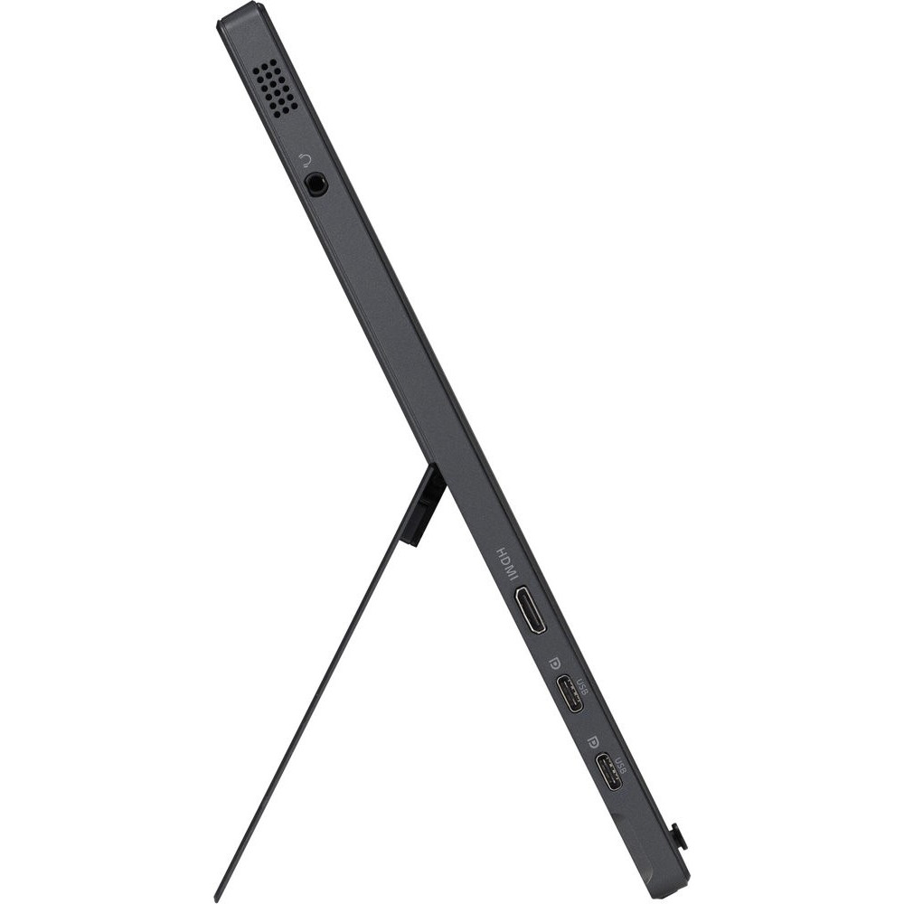 Монитор Asus ZenScreen MB16AHT 90LM0890-B01170 15.6 ", IPS, Full HD 1920x1080 (16:9), 60 Гц - миниатюра 5