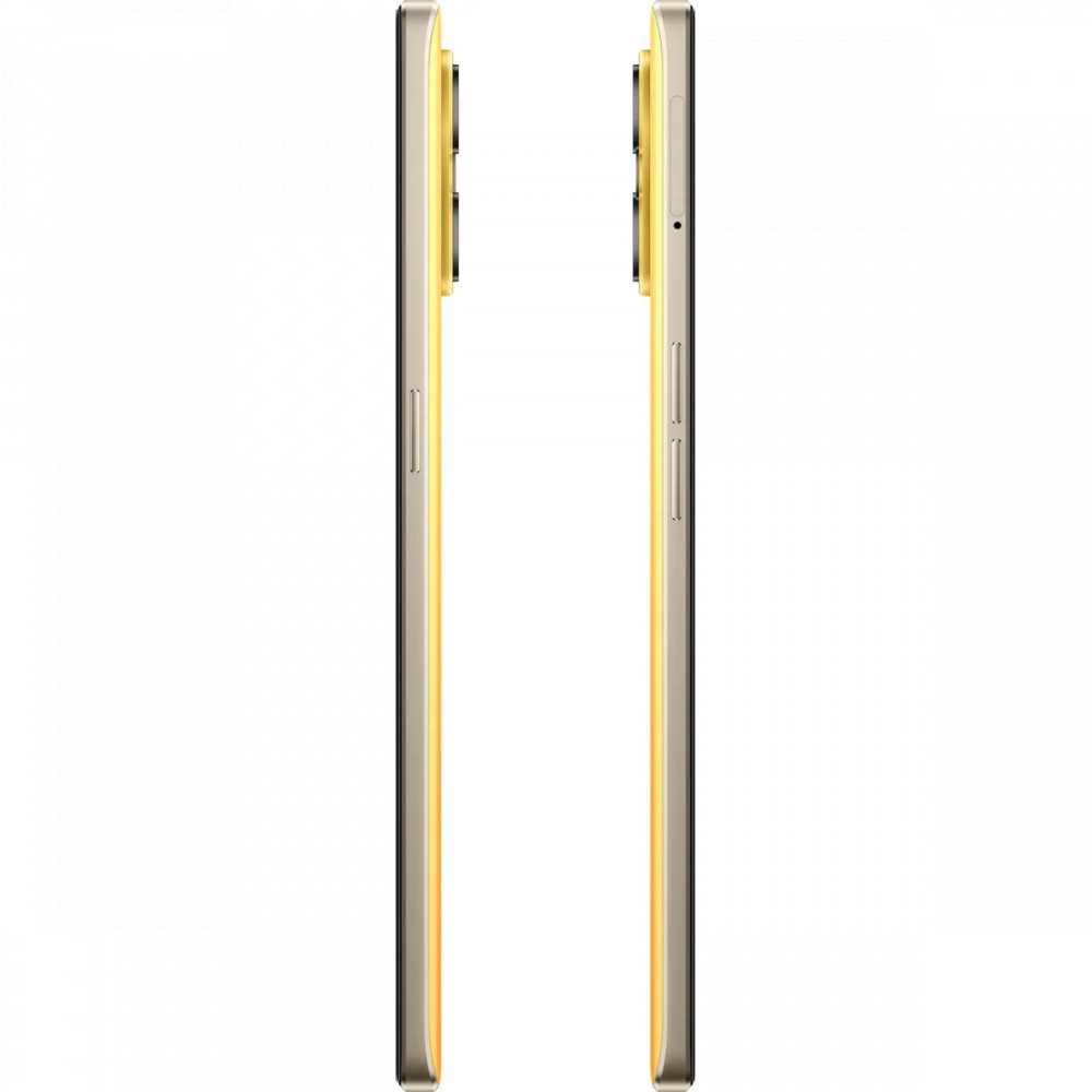 Смартфон REALME 9 (6/128Gb) RMX3521, Sunburst gold RMX3521/128GB/SUNBURST GOLD 128 Гб, 8 Гб - миниатюра 4