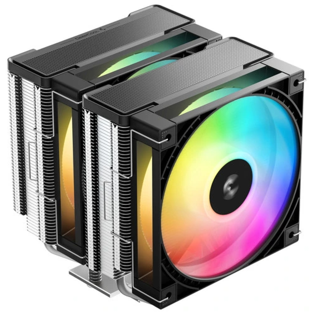 Система охлаждения Deepcool AG620 G2 R-AG620-BKAMMG2-G — фото товара