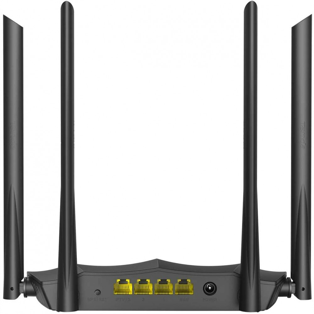 Маршрутизатор для дома TENDA AC8 - миниатюра 2