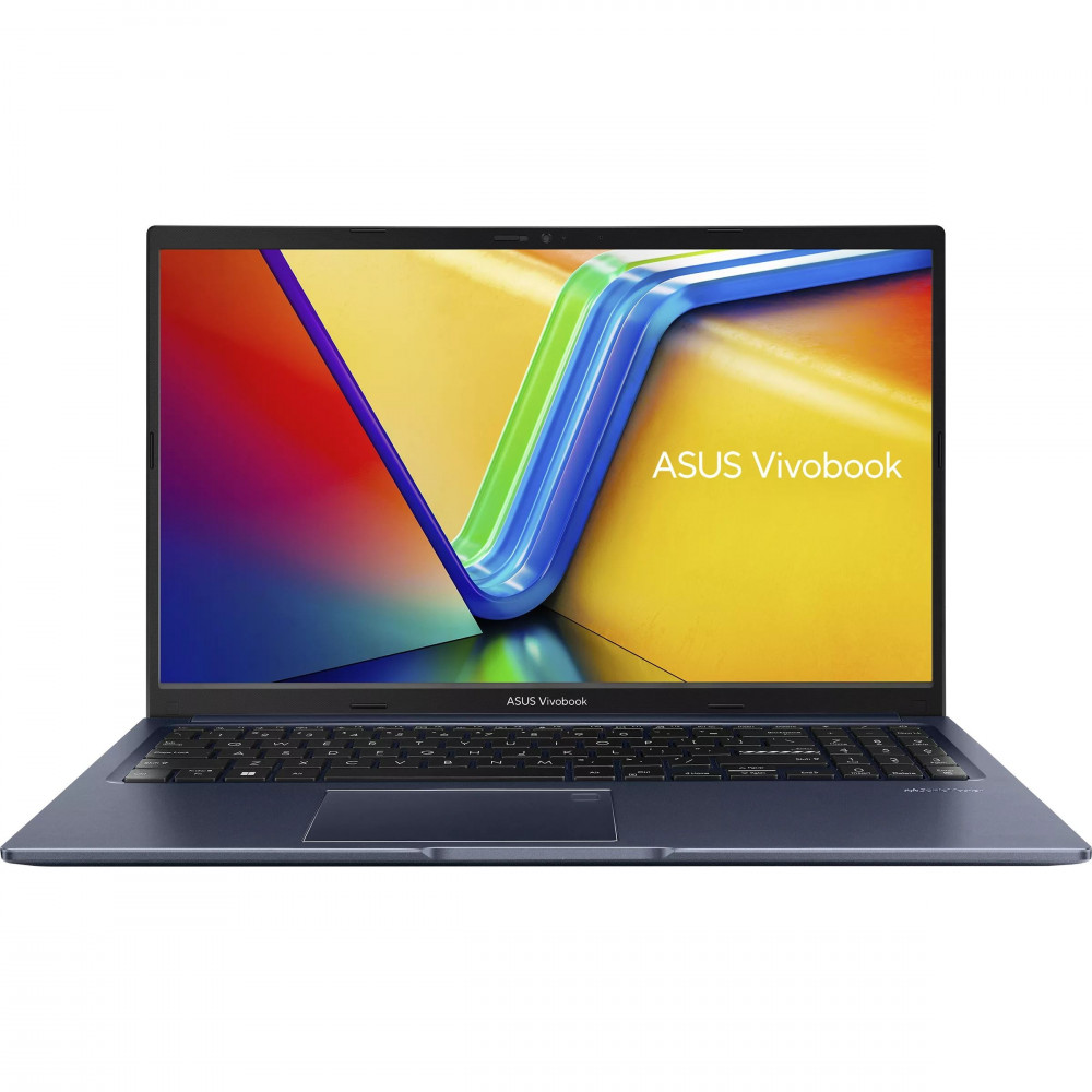 Ноутбук Asus Vivobook 15 D1502YA-BQ938 90NBOX21-M01LF0 15.6 ", FHD 1920x1080 (16:9), AMD, Ryzen 7, 16 Гб, 512 ГБ, AMD Radeon Graphics — фото товара