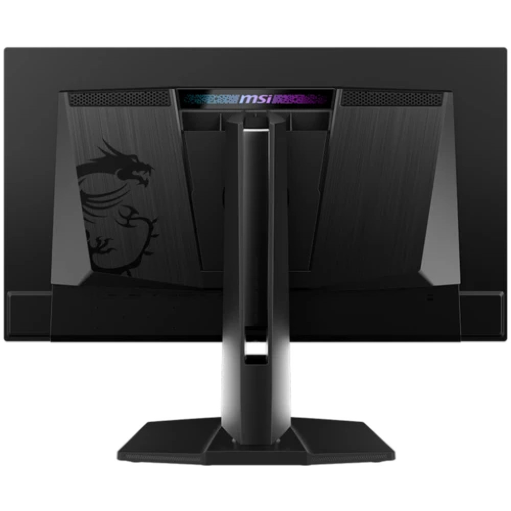 Монитор MSI MPG 272URX 9S6-3CD79A-068 26.5 ", QD-OLED, 4K UHD 3840x2160 (16:9), 240 Гц - миниатюра 4