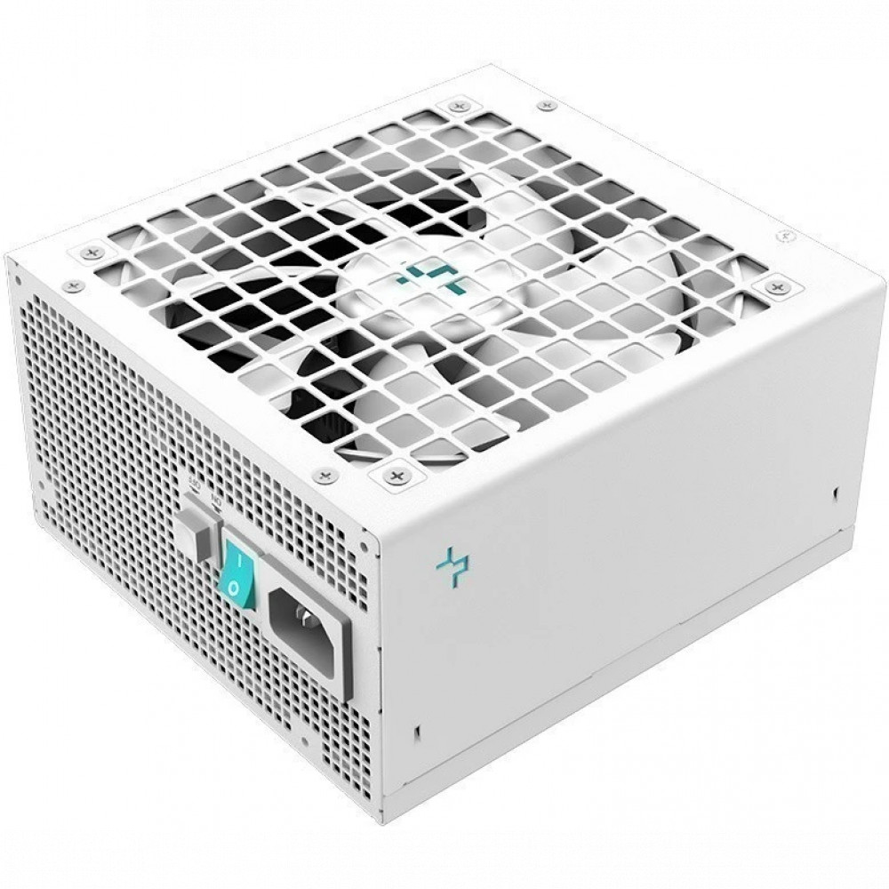 Блок питания Deepcool PX1000G 1000W White R-PXA00G-FC0W-EU-V2 1000 Вт - миниатюра 3