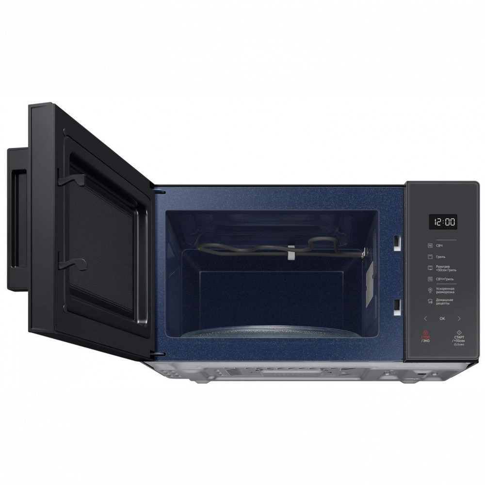 Микроволновая печь Samsung MG23T5018AC MG23T5018AC/BW - миниатюра 5